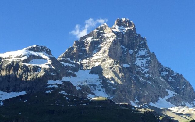 Les Neiges d'Antan