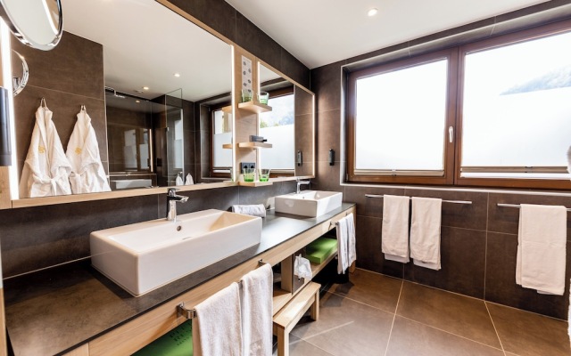 Das Bayrischzell Familotel Oberbayern