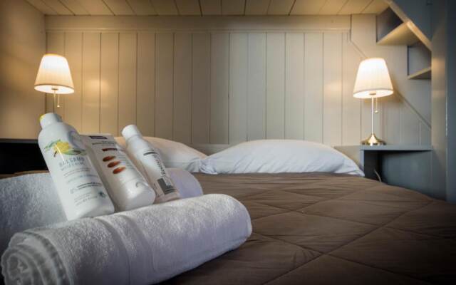 B&B Le Casine di Firenze