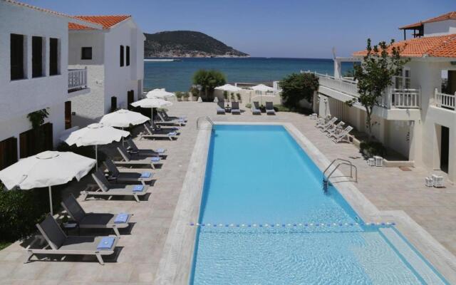 Skopelos Village Hotel