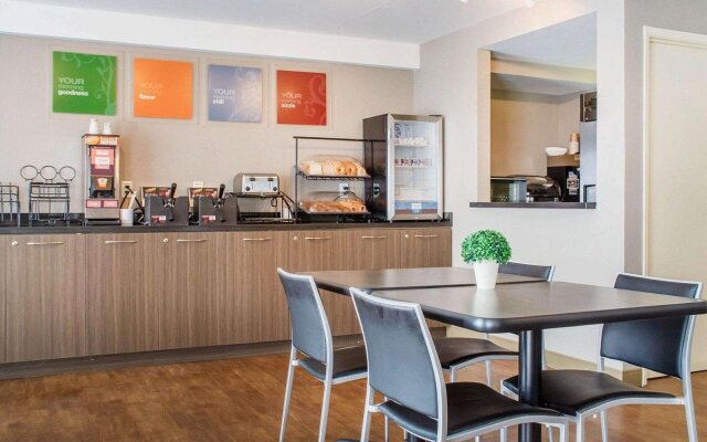 Comfort Inn Cambridge