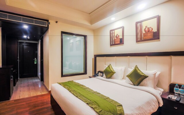 Parkk Boutique Jodhpur by Treebo