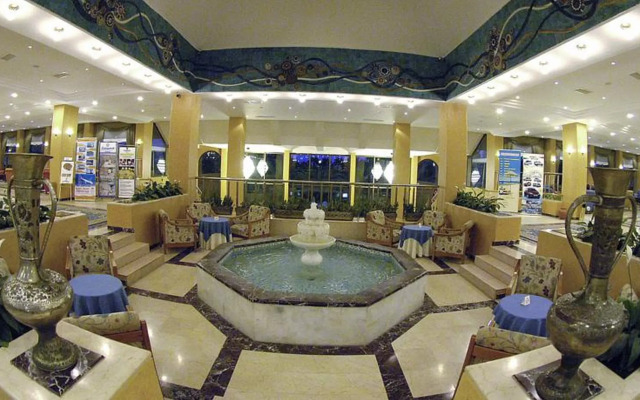 Ozkaymak Incekum Hotel