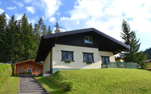 Ferienwohnungen Walcher