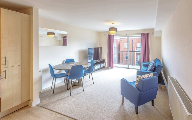 Host Stay Linden Homes