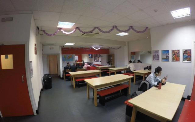 Smart Russell Square Hostel
