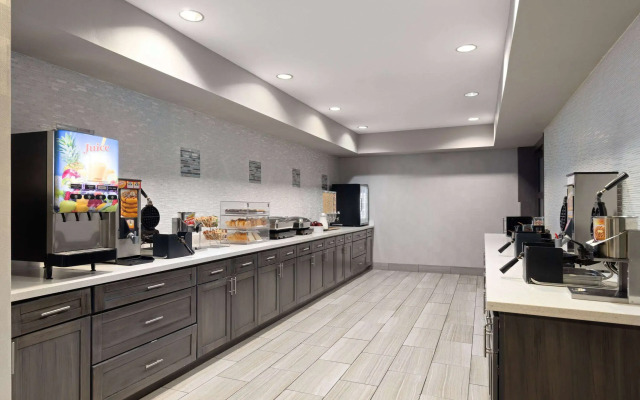 La Quinta Inn & Suites by Wyndham Williams-Grand Canyon Area