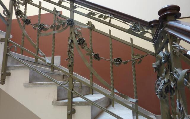 Palazzo Arcidiacono - luxury holidays