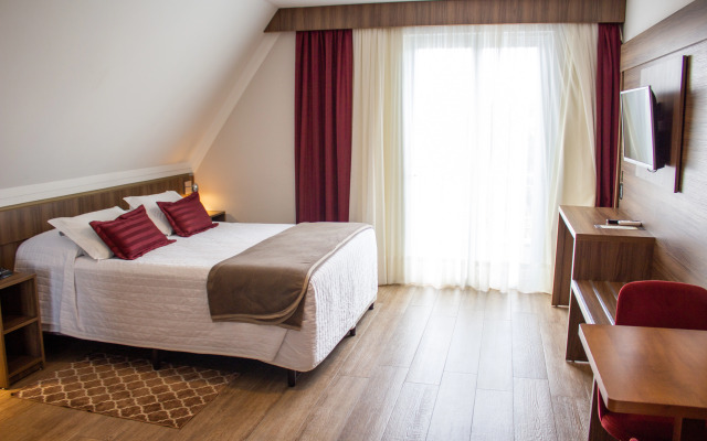 Hotel Fioreze Centro