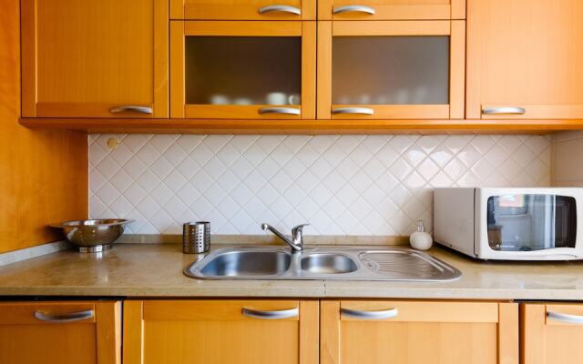 Palm Village Apartment