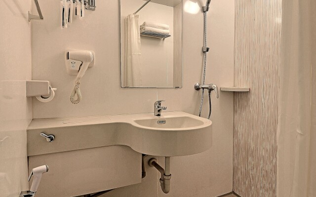 Zodiak Sutami by KAGUM Hotels