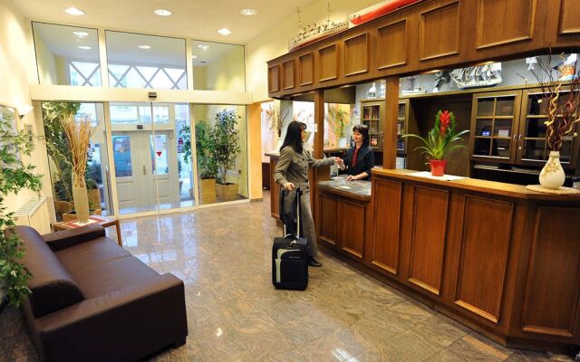 Hotel Am Markt & Brauhaus Stadtkrug