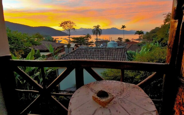 Pousada Aquarela do Mar