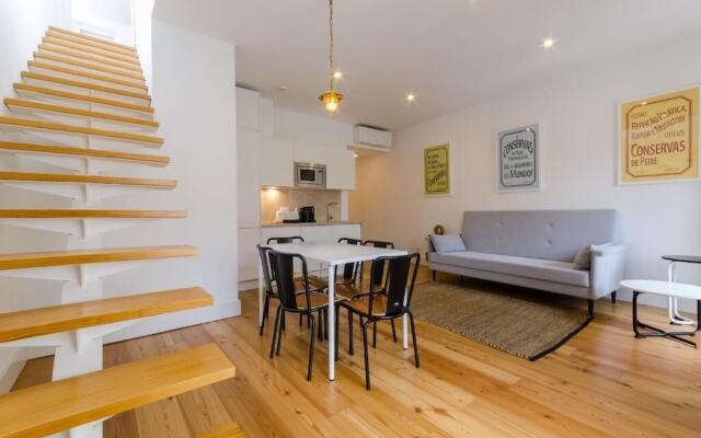 Casas da Baixa - Lighthouse Apartments