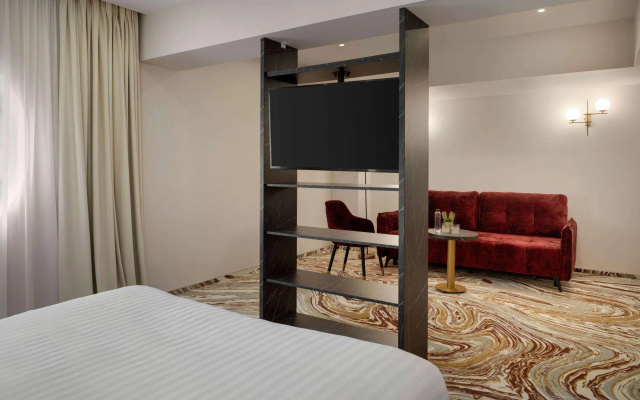 Ramada by Wyndham Bucharest Otopeni Airport