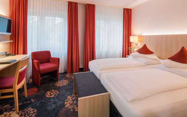 Best Western Blankenburg Hotel