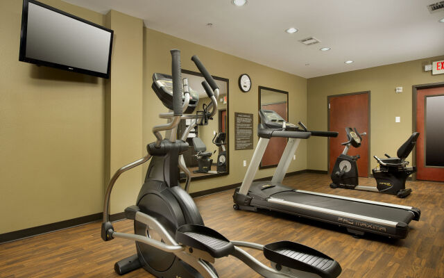 Comfort Suites Waco North - Near University Area