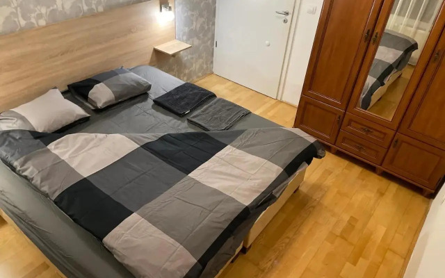 Best Central Apartments