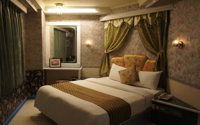 Boston Hotel