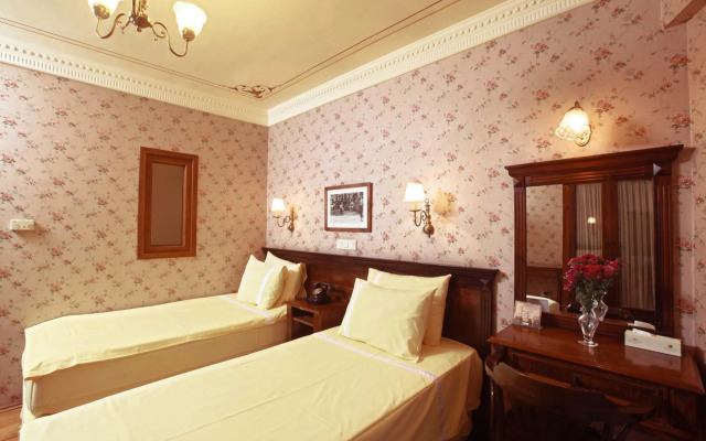 Dersaadet Hotel - Special Class