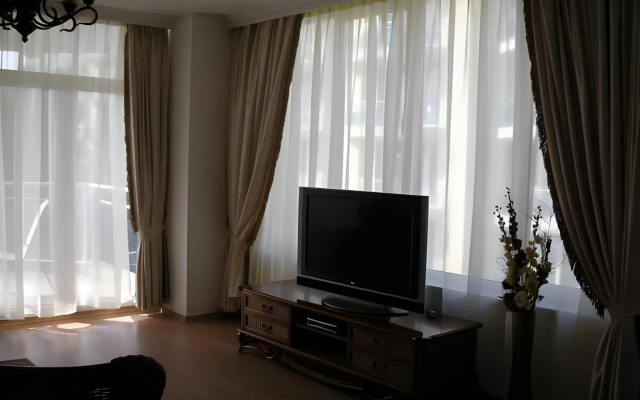 Apartments in Oasis Complex