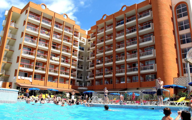 Ohtels Belvedere Hotel