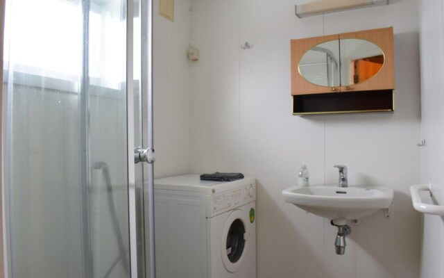 Nice Home in Lavik With Wifi and 5 Bedrooms