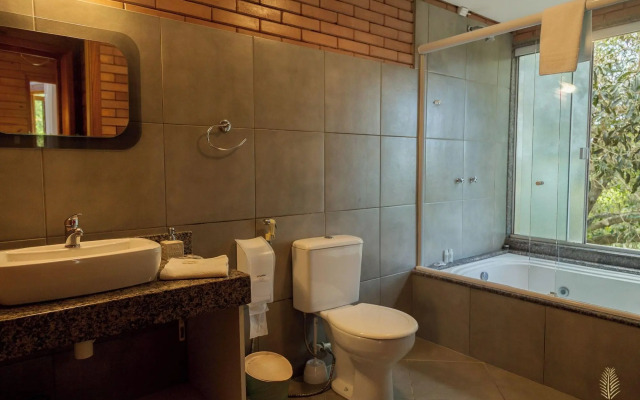 Eco Hotel Oceanomare