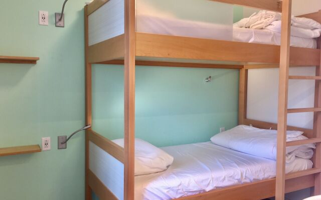 The Quisby Hotel