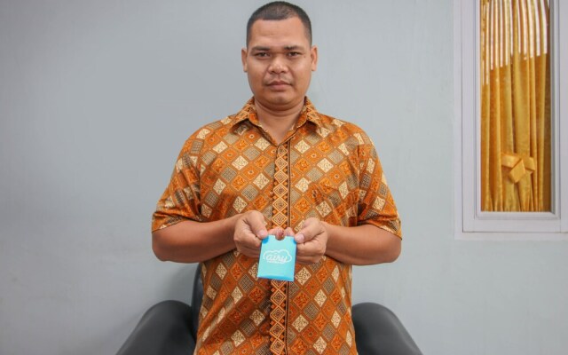 Airy Eco Medan Johor Suka Ria 5