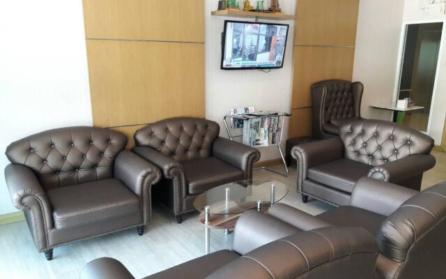 The Y Residence