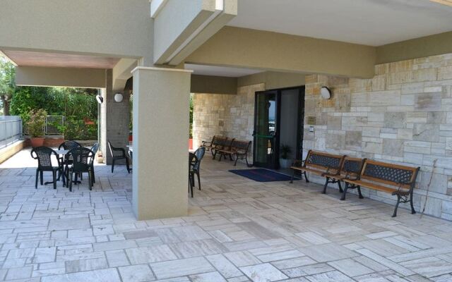 Hotel Quaglia