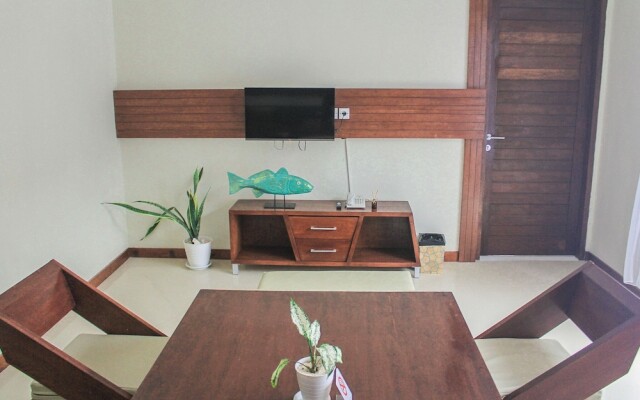 Taj Maza Sunset Villas