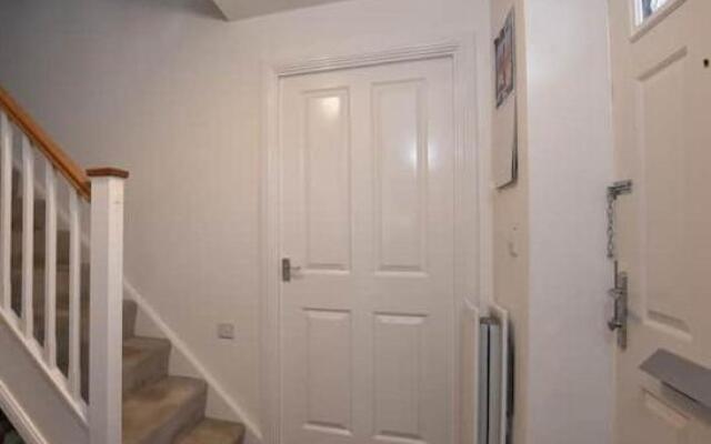 Beautiful En-suite room