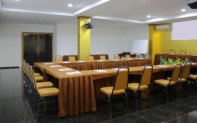 Airy Nagoya Garden Phase 2 Teuku Umar Batam