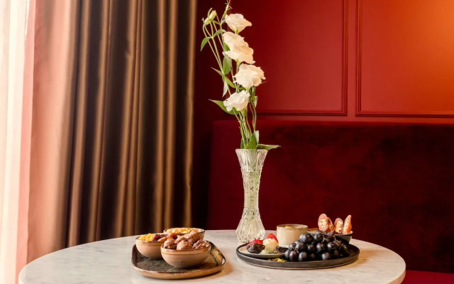 Tsinandali Estate, a Radisson Collection Hotel