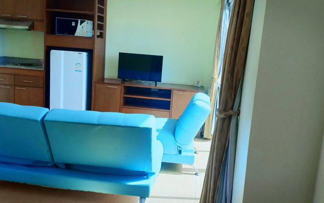 The Icon Place at Nurn Plub Wan