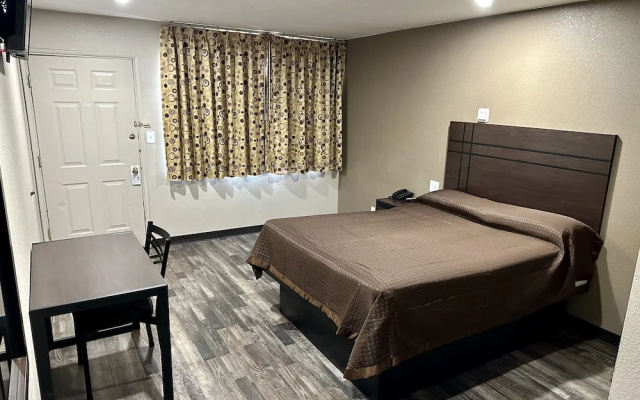 West Inn NAU - Downtown Flagstaff