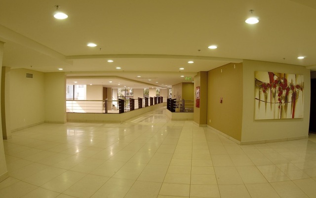 Tri Hotel Executive Caxias