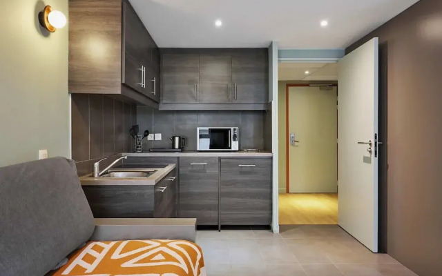 Hôtel LIGO by HappyCulture