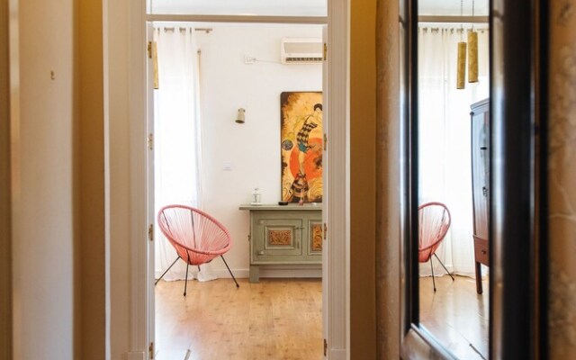 Apartamento Virgen de Begoña