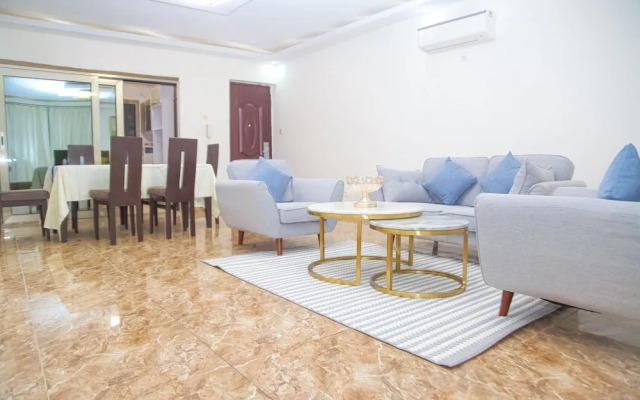 Residence Ministre