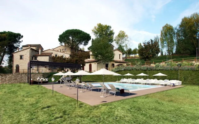 Pulciano Apartments