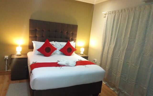 Prestige Hotel
