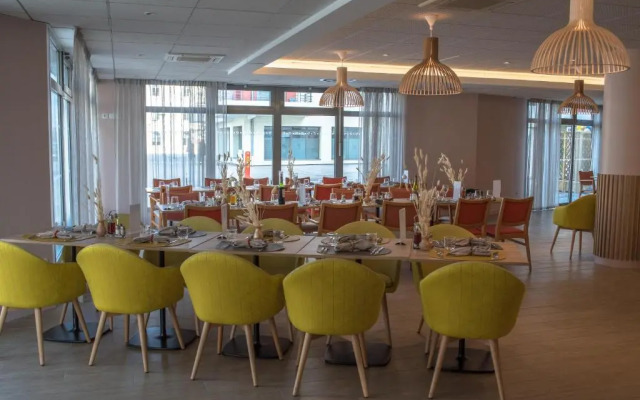 Résidence Services Seniors DOMITYS - Les Deux Lacs