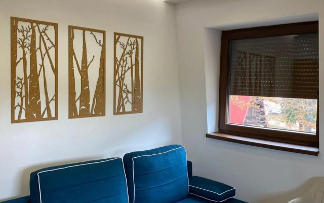 Apartmani Nela 1 Jahorina