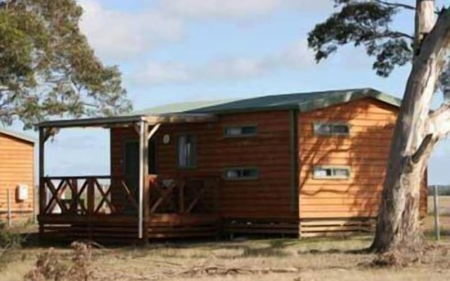 Seal Bay Cottages