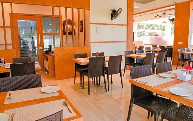 Malvan's Aishwarya Hotel
