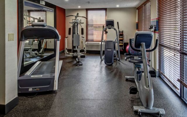 Hampton Inn Tullahoma