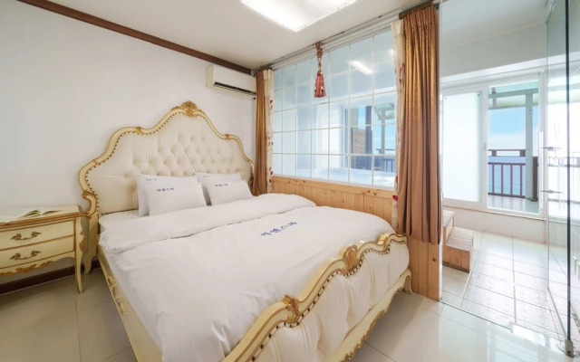 Youngduk Sea & Spa Pension